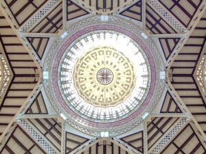 Mercado Central - Valencia