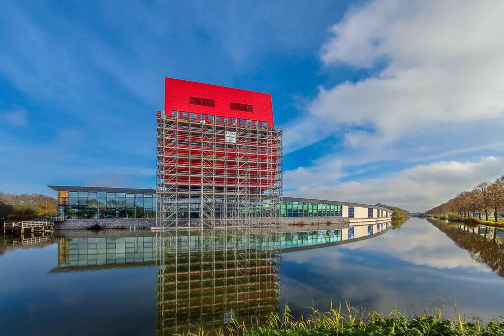 Arval Office - Houten - Netherlands