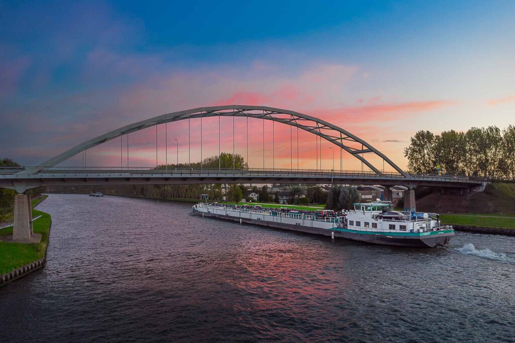 Breukelerbrug - Breukelen - Netherlands
